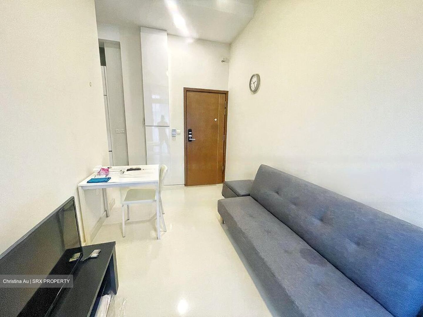 8 Bassein (D11), Apartment #469214491